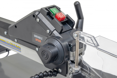 Fierastrau pendular Bernardo SS 530 N Vario / 230 V [7]