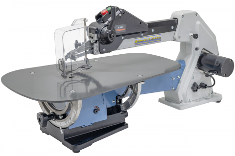 Fierastrau pendular Bernardo SS 530 N Vario / 230 V [1]