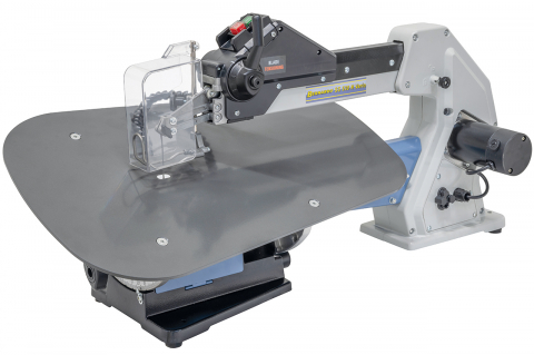 Fierastrau pendular Bernardo SS 530 N Vario / 230 V [2]