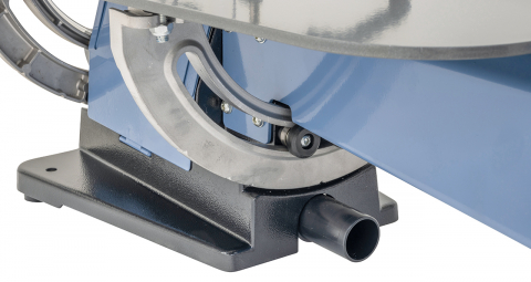 Fierastrau pendular Bernardo SS 530 N Vario / 230 V [8]