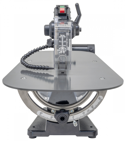 Fierastrau pendular Bernardo SS 530 N Vario / 230 V [4]