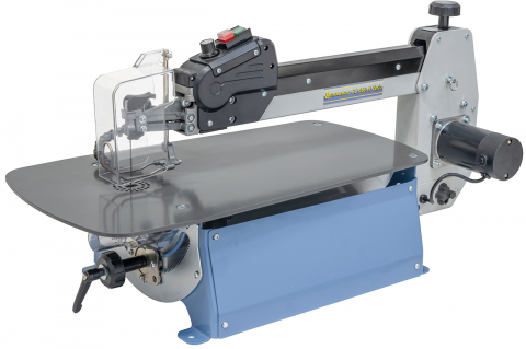 Fierastrau pendular Bernardo SS 560 N Vario / 230 V [2]