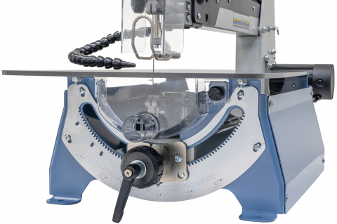 Fierastrau pendular Bernardo SS 560 N Vario / 230 V [13]