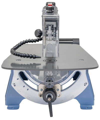 Fierastrau pendular Bernardo SS 560 N Vario / 230 V [5]