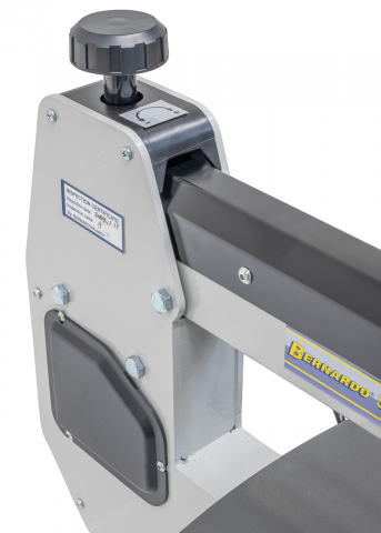Fierastrau pendular Bernardo SS 560 N Vario / 230 V [15]