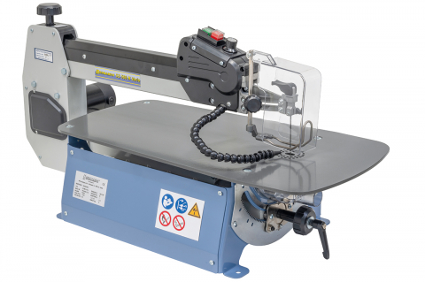 Prelucrare lemn - Fierastrau pendular Bernardo SS 560 N Vario / 230 V