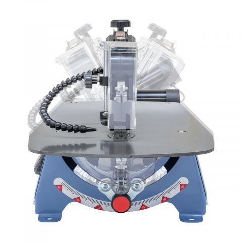 Fierastrau pendular SS 460 N Vario / 230 V [4]