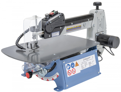 Fierastrau pendular SS 460 N Vario / 230 V [3]