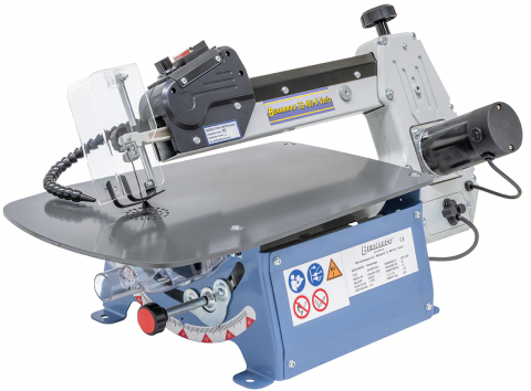 Fierastrau pendular SS 460 N Vario / 230 V [1]