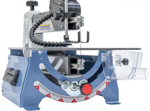 Fierastrau pendular SS 460 N Vario / 230 V [9]