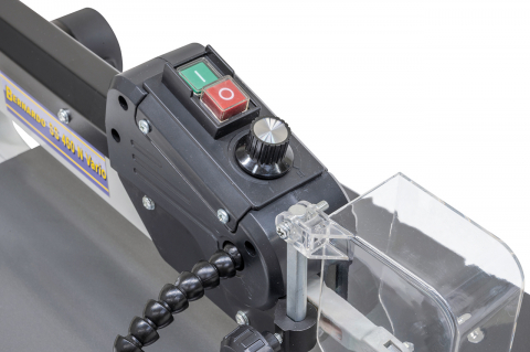 Fierastrau pendular SS 460 N Vario / 230 V [6]