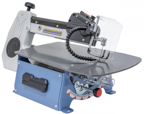 Fierastrau pendular SS 460 N Vario / 230 V [2]