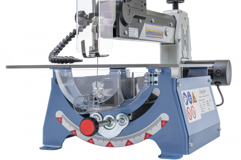 Fierastrau pendular SS 460 N Vario / 230 V [8]