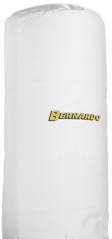Sac de filtrare textil - DC 300 / DC 400 / DC 500 [1]