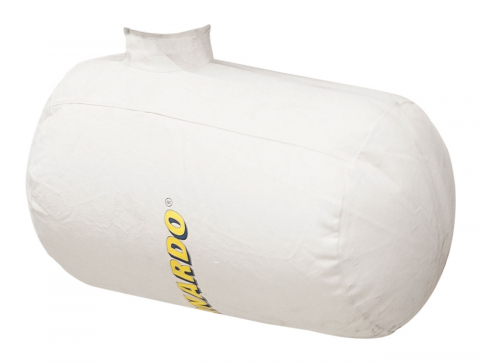 Accesorii pentru mașini de șlefuit - Sac filtrant pentru MSA 300 / 750 / 1500