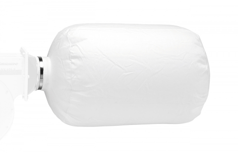 Sac filtrant pentru RV 203 / RV 250 F