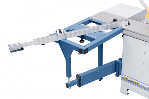 Ferastrau circular de formatizat Bernardo FKS 1300 H - 230 V [1]