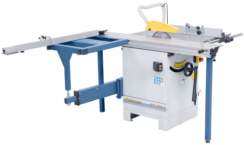 Ferastraie circulare de formatizat - Ferastrau circular de formatizat Bernardo FKS 1300 H - 230 V