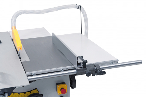 Ferastrau circular de formatizat Bernardo FKS 1300 H - 230 V [3]
