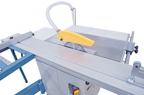 Ferastrau circular de formatizat Bernardo FKS 1600 H - 230 V [4]