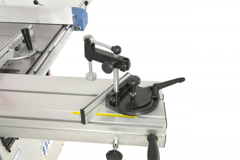 Fierastrau circular de formatizat lemn Bernardo FKS 1600 Pro [3]