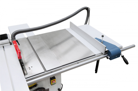 Fierastrau circular de formatizat lemn Bernardo FKS 1600 Pro [8]