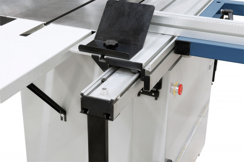 Fierastrau circular de formatizat lemn Bernardo FKS 1600 Pro [2]