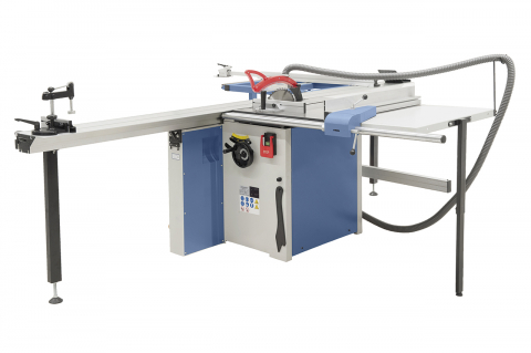 Ferastrau circular de formatizat Bernardo FKS 3200 PRO [7]