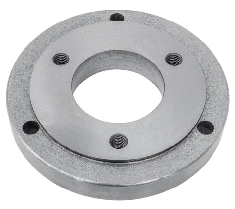 Accesorii prelucrare metal - Flanșă diam. 125 mm pt. DM 550 Vario/DM 750 Vario/DMC 550 Vario/DMC 750 Vario