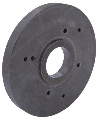 Accesorii utilaje - Flanșă 160 mm pentru Hobby 800 G