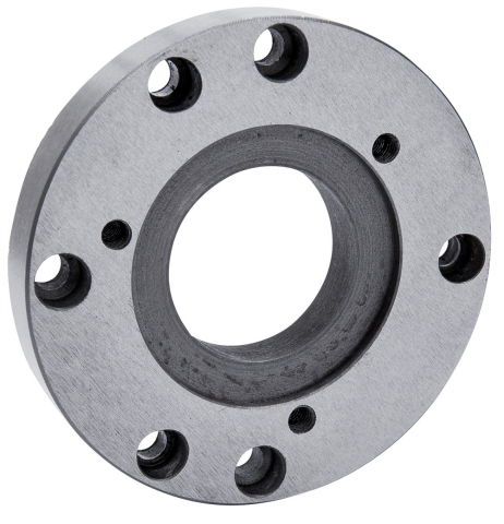 Accesorii utilaje - Flanșă diam. 125 mm pentru Profi 450 S / Vario