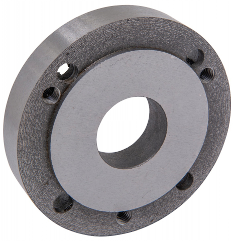 Accesorii prelucrare metal - Flanșă pentru Profi 300 V