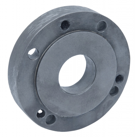 Accesorii prelucrare metal - Flanșă pentru Profi 400 V
