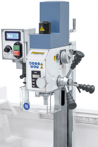 Dispozitiv ataşabil de frezare FA 16 - 230 V