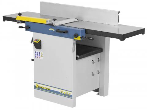 Masina pentru rindeluire si degrosare Bernardo FS 410 N - 400 V [1]