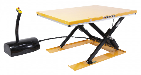 Platforme - Platforma electrica stationara Bernardo FSHT 1502 G