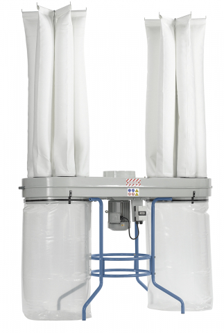 Exhaustoare statice - Exhaustor static Bernardo FT 502 SF