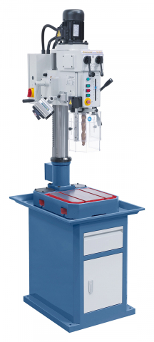 Masina de gaurit de banc Bernardo GB 30 T [2]