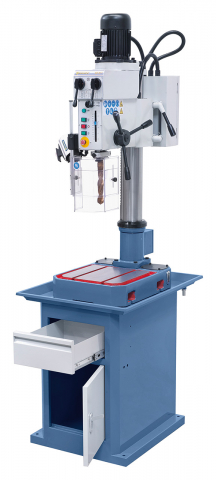 Masina de gaurit de banc Bernardo GB 30 T [1]