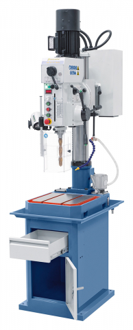 Masina de gaurit de banc Bernardo GB 35 TV Vario [2]