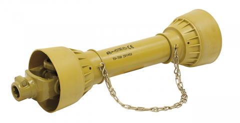 Accesorii mașină de tăiat lemne - Ax pentru seria HS