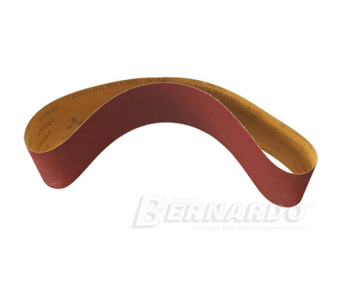 Accesorii prelucrare lemn - Banda de slefuit 1150 x 100 mm - K 180 (10 buc.)