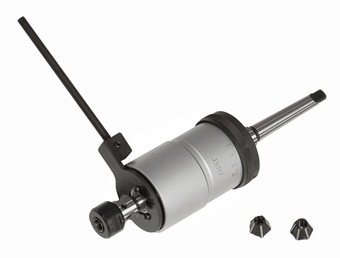 Dispozitiv pentru taierea filetelor Super M2 - M7
