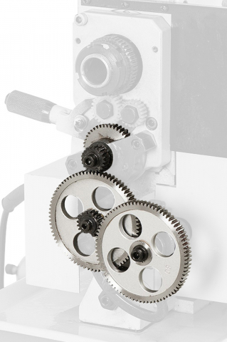 Accesorii prelucrare metal - Dispozitiv de filetat metric, realizat din metal