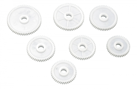 Accesorii pentru strunguri - Sistem de filetare inch pt. Hobby 250 / Proficenter 250