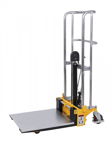 Transpaleti - Transpalet tip lift Bernardo GH 1200