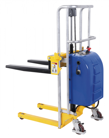 Transpalet tip lift Bernardo GH 1200 E [1]