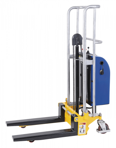Transpalet tip lift Bernardo GH 1200 E [4]