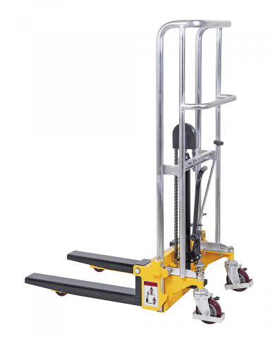 Transpalet tip lift Bernardo GH 1500 [2]
