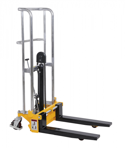Transpalet tip lift Bernardo GH 1500 [1]